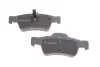 Задні тормозні (гальмівні) колодки Bosch 0986424699 (фото 2)