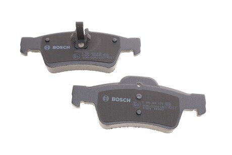 Задні тормозні (гальмівні) колодки bosch 0986424699