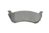Задні тормозні (гальмівні) колодки Bosch 0986424708 (фото 5)