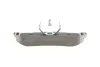 Задні тормозні (гальмівні) колодки Bosch 0986424708 (фото 6)
