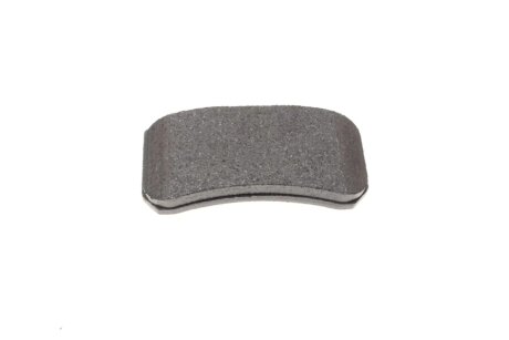 Задние тормозные колодки bosch 0986424717