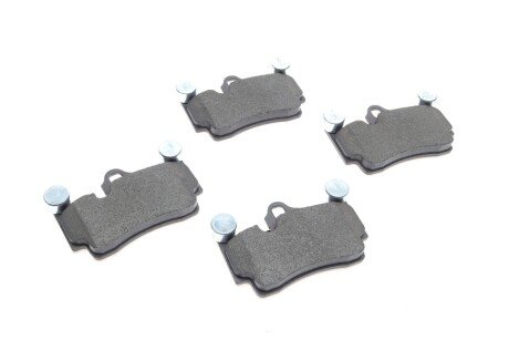 Задні тормозні (гальмівні) колодки bosch 0986424741