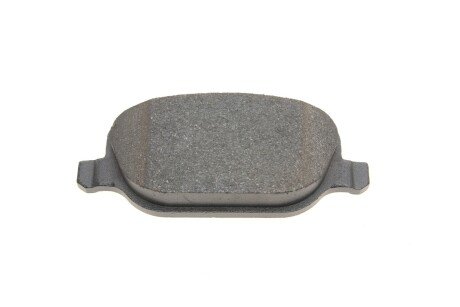 Задні тормозні (гальмівні) колодки bosch 0986424775