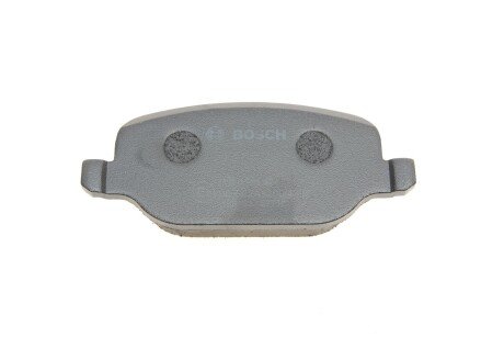 Задні тормозні (гальмівні) колодки bosch 0986424775