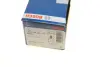 Задние тормозные колодки bosch 0 986 424 790