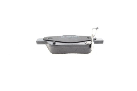 Задние тормозные колодки bosch 0986424798