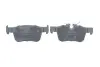 Задні тормозні (гальмівні) колодки Bosch 0986424802 (фото 4)