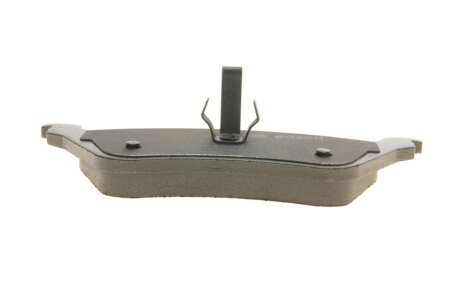 Задні тормозні (гальмівні) колодки bosch 0986424816