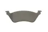 Задні тормозні (гальмівні) колодки Bosch 0 986 424 816 (фото 8)