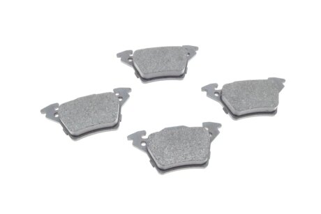 Задні тормозні (гальмівні) колодки bosch 0986460002