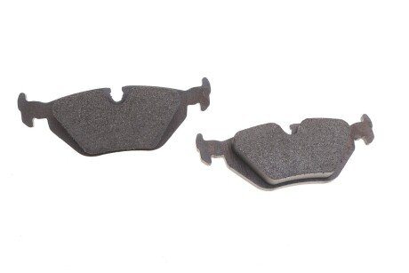 Задні тормозні (гальмівні) колодки bosch 0986460964