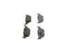 Задні тормозні (гальмівні) колодки Bosch 0 986 460 964 (фото 4)