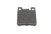 Задние тормозные колодки bosch 0 986 460 965
