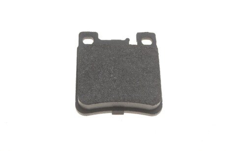 Задние тормозные колодки bosch 0986460965