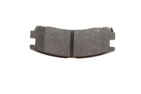 Задние тормозные колодки bosch 0986461145