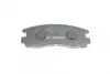 Задні тормозні (гальмівні) колодки Bosch 0 986 461 145 (фото 6)