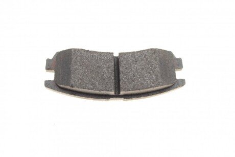 Задние тормозные колодки bosch 0986461145