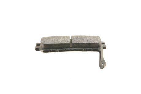 Задние тормозные колодки bosch 0986461768