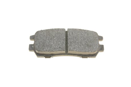 Задние тормозные колодки bosch 0986461768