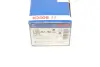 Задні тормозні (гальмівні) колодки Bosch 0 986 461 768 (фото 9)