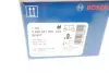 Задні тормозні (гальмівні) колодки Bosch 0986461769 (фото 7)