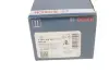 Задні тормозні (гальмівні) колодки Bosch 0 986 466 302 (фото 5)