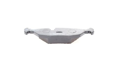 Задние тормозные колодки bosch 0986466751