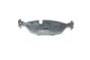 Задні тормозні (гальмівні) колодки Bosch 0986466751 (фото 6)