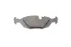 Задні тормозні (гальмівні) колодки Bosch 0986466751 (фото 7)