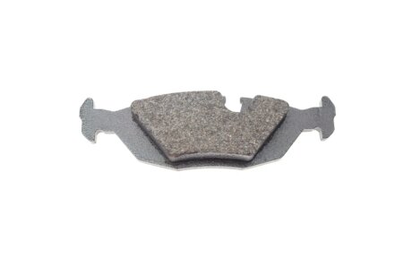 Задние тормозные колодки bosch 0986466751