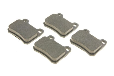 Задні тормозні (гальмівні) колодки bosch 0986466871