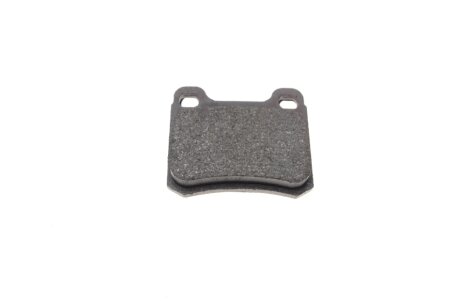 Задние тормозные колодки bosch 0986466874