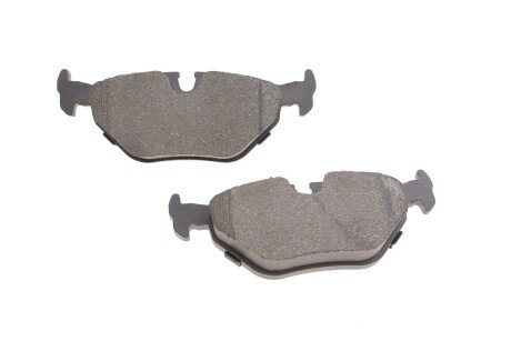 Задние тормозные колодки bosch 0986469960