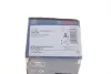 Задні тормозні (гальмівні) колодки Bosch 0 986 494 000 (фото 5)