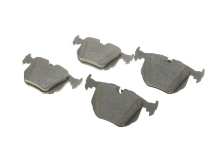 Задние тормозные колодки bosch 0986494006