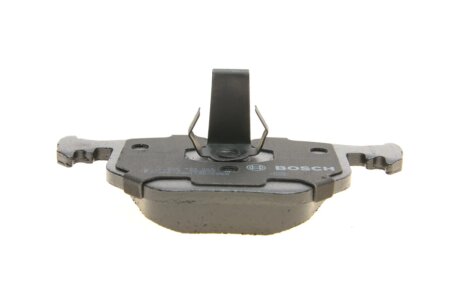 Задние тормозные колодки bosch 0986494006