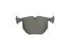 Задні тормозні (гальмівні) колодки Bosch 0986494006 (фото 5)