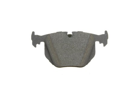 Задние тормозные колодки bosch 0986494006