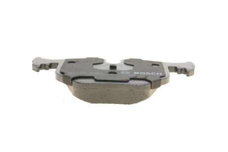 Задние тормозные колодки bosch 0986494006