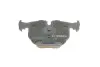 Задні тормозні (гальмівні) колодки Bosch 0986494006 (фото 7)