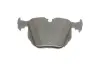 Задні тормозні (гальмівні) колодки Bosch 0986494006 (фото 8)