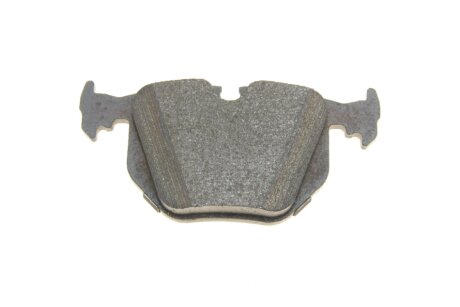 Задние тормозные колодки bosch 0986494006