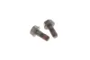 Задние тормозные колодки bosch 0986494014