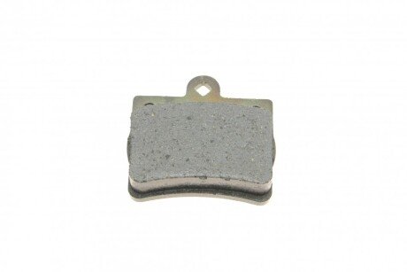 Задние тормозные колодки bosch 0986494017