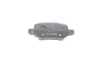 Задние тормозные колодки bosch 0 986 494 023