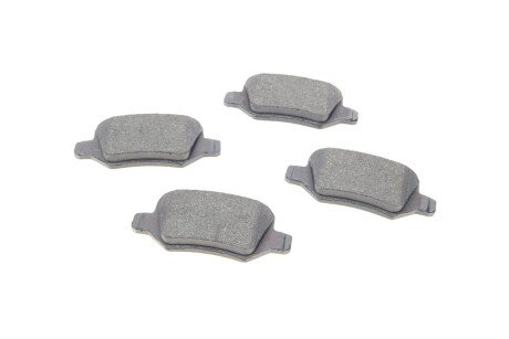 Задні тормозні (гальмівні) колодки bosch 0986494023