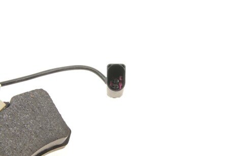 Задні тормозні (гальмівні) колодки bosch 0986494025