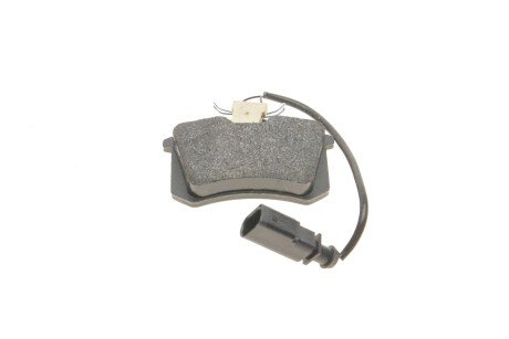 Задні тормозні (гальмівні) колодки bosch 0986494025