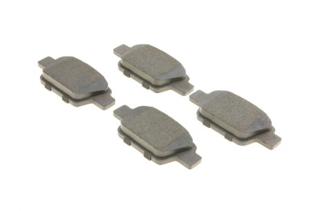 Задні тормозні (гальмівні) колодки bosch 0986494030