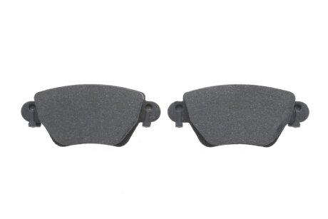 Задні тормозні (гальмівні) колодки bosch 0986494046